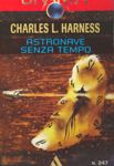 Astronave senza tempo cover image