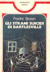Gli strani suicidi di Bartlesville cover image