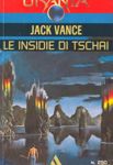 Le insidie di Tschai cover image