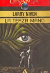 La terza mano cover image