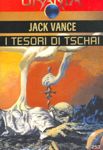 I tesori di Tschai cover image