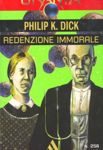 Redenzione immorale cover image