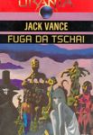 Fuga da Tschai cover image