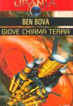 Giove chiama Terra cover image