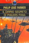 Il diario segreto di Phileas Fogg cover image