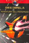 Avventura nell'iperspazio cover image