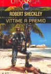 Vittime a premio cover image
