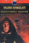 Nicolas Eymerich, inquisitore cover image