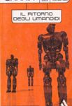 Il ritorno degli umanoidi cover image