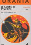 Le catene di Eymerich cover image
