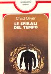 Le spirali del tempo cover image