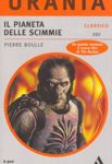 Il pianeta delle scimmie cover image