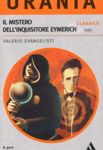 Il mistero dell'Inquisitore Eymerich cover image