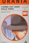 L'uomo che cadde sulla Terra cover image