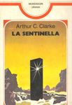 La sentinella cover image