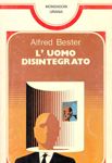 L'uomo disintegrato cover image