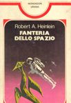 Fanteria dello spazio cover image
