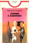 Uomini e androidi cover image