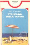 Strisciava sulla sabbia cover image