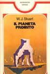 Il pianeta proibito cover image