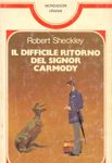Il difficile ritorno del signor Carmody cover image