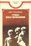 I figli dell'invasione cover image