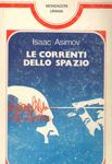 Le correnti dello spazio cover image