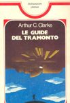 Le guide del tramonto cover image