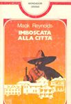 Imboscata alla città cover image