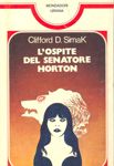 L'ospite del senatore Horton cover image
