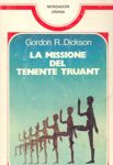 La missione del tenente Truant cover image