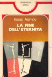 La fine dell'eternità cover image