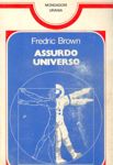 Assurdo universo cover image