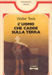 L'uomo che cadde sulla Terra cover image