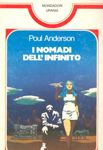I nomadi dell'infinito cover image