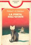 La porta sull'estate cover image