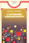 L'asteroide abbandonato cover image