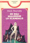 Ed egli maledisse lo scandalo cover image