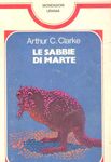 Le sabbie di Marte cover image