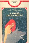 Il figlio della notte cover image