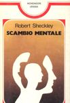 Scambio mentale cover image