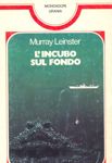 L'incubo sul fondo cover image