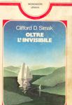 Oltre l'invisibile cover image