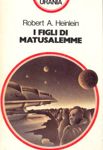 I figli di Matusalemme cover image