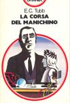 La corsa del manichino cover image