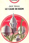 Le case di Iszm cover image