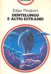Dentelungo e altri estranei cover image