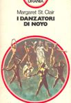 I danzatori di Noyo cover image
