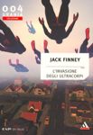 L'invasione degli ultracorpi cover image