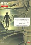 Nascita del superuomo cover image